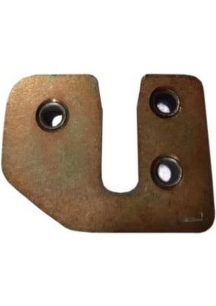 Renault R9- Broadway- 1997-2000; Ön/arka Kapı Kilit Karşılığı Sol Oem No: (7700756702)