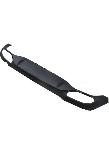 Mercedes E Class- W213- 2015-2000 Karlık (Arka Tampon Altı) (Spoıler)(Amg) (Tyg) Oem No: (2138851801)