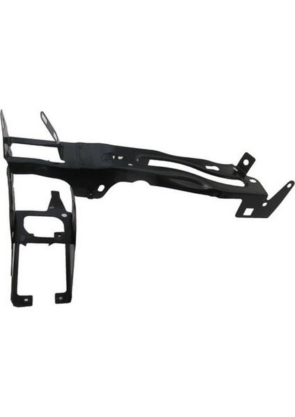 Bmw 1 Serı- F20- 2015-2019; Far Bağlantı Ayağı Sol (Tw) Oem No: (51647245791)