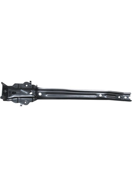 Toyota Aurıs- 2013-2015; Ön Panel Orta Parça (Kilit Sacı) (Tw) Oem No: (53209-02061)