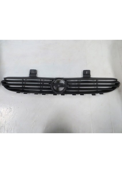 Opel Corsa- B- 1997-2000; Ön Panjur Siyah (Tyg) Oem No: (6320043)