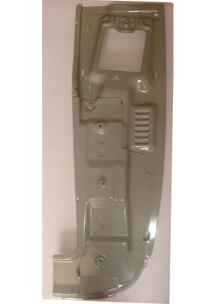 Hyundaı Porter Kamyonet- 2006-2024; Arka Direk Iç Sacı Sağ (Üst Kısım) (Hmc) Oem No: (71402-4F000)