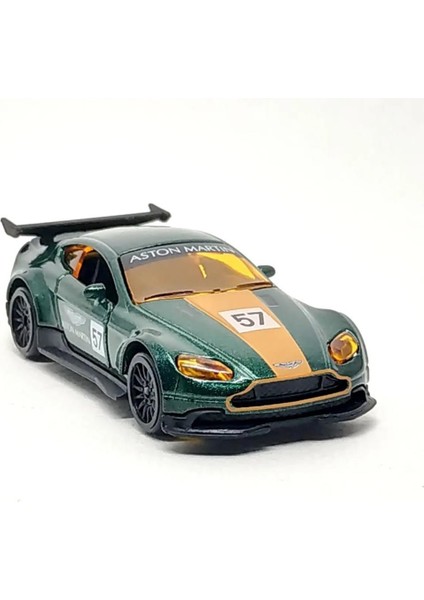 Racing Cars Aston Martin Vantage Gt8