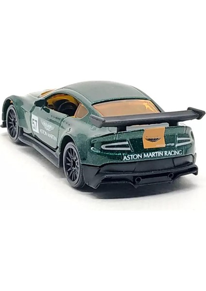 Racing Cars Aston Martin Vantage Gt8 fiyatları