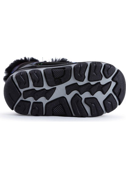 Anya Siyah Çocuk Bot&Çizme fırsatları