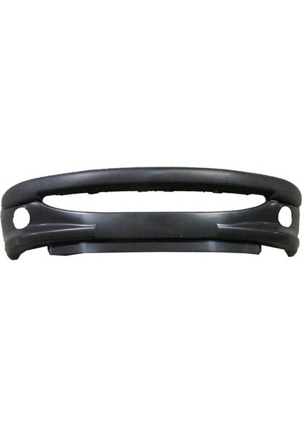 Peugeot 206- Hb- 1999-2009; Ön Tampon (Sis Delikli) (Tampon Bandı Ile Birlikte) (Eurobump) Oem No: (7401.N4)