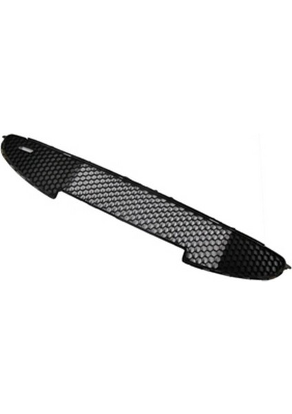 Peugeot 206- Hb- 1999-2009; Ön Tampon Panjuru Siyah (Arı Petekli)Gti (Tw) Oem No: (7414.EK)