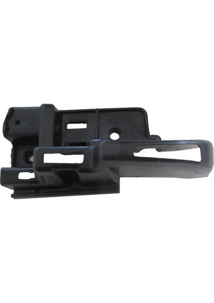 Fıat Doblo- 23-2024; Arka Tampon Bağlantı Braketi Sol Oem No: (9816808580)