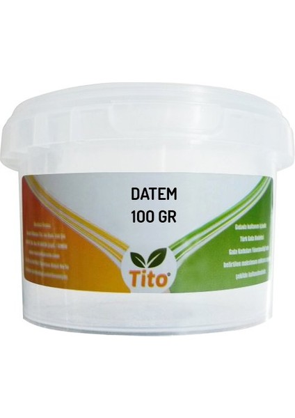 Datem E472E 100 G
