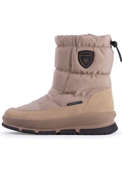Monroe Waterproof Kadın Kar Botu BUCK1113