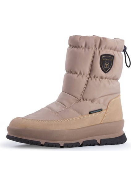 Monroe Waterproof Kadın Kar Botu BUCK1113