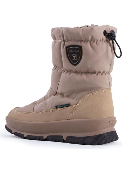 Monroe Waterproof Kadın Kar Botu BUCK1113