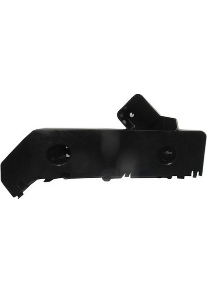 Isuzu D Max- Pıck Up- 2020-2024; Ön Tampon Bağlantı Braketi Sol (Casp) Oem No: (8-98395188-2)