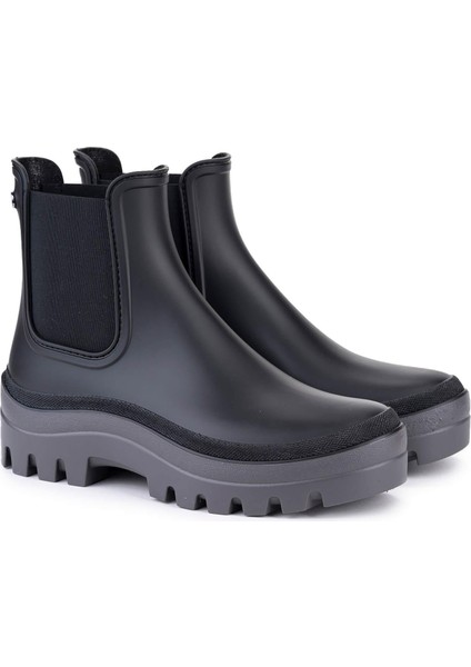 Soul Kadın Bot W10279-002-NEGRO