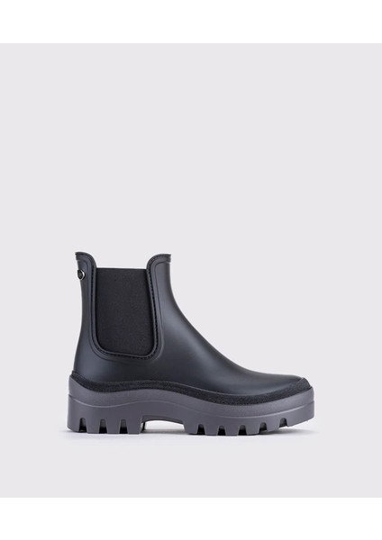 Soul Kadın Bot W10279-002-NEGRO
