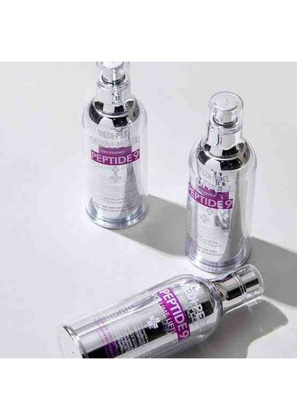 Peptide 9 Volume Lifting All-In-One Essence 100 ml