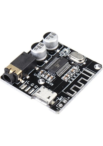 VHM-314 Bluetooth 5.0 Ses Alıcı Modülü- 1ADET