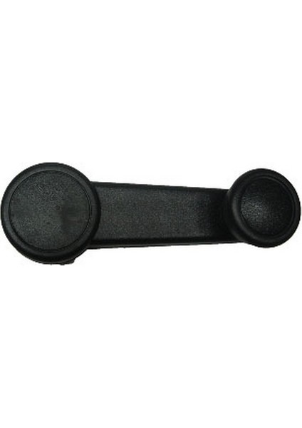 Ford Focus- Sd/hb- 1998-2005; Cam Açma Kolu Siyah Sağ/sol Aynı (Adet) Oem No: (YS4Z-6123342)