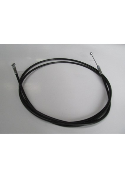 Mazda 323- Lantıs- 1995--1998 Kaput Açma Teli Oem No: (BC1M-56-720A)
