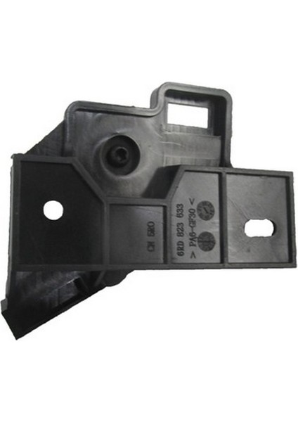 Skoda Kodıaq- 2021-2024; Kaput Iç Açma Kolu Alt Braketi Oem No: (6R1823633)