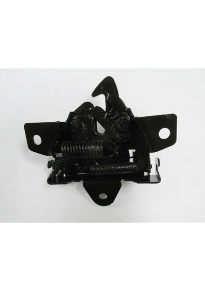 Hyundaı Accent- Mılenyum- 2000-2002; Kaput Kilidi (Tyg) Oem No: (81130-25000)