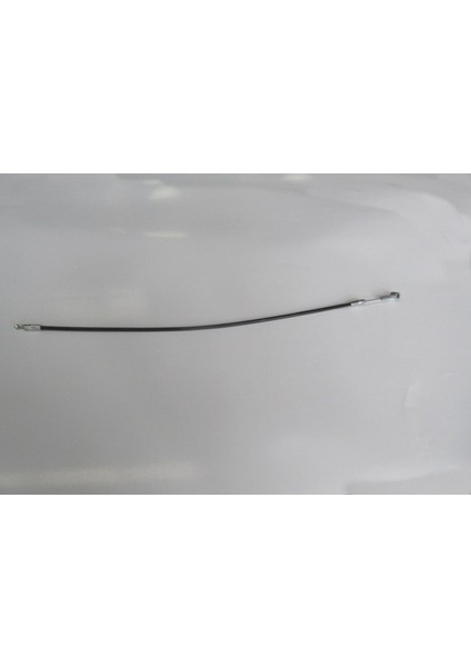 Hyundaı I20- 2009-2012; Kaput Iç Açma Teli Oem No: (81190-1J100)