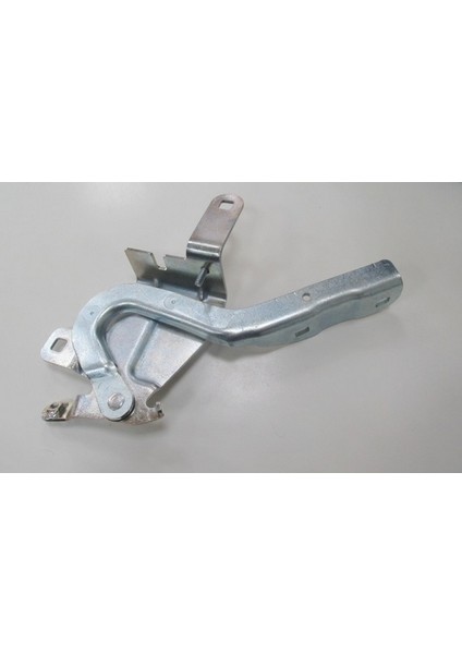 Renault Clıo- 4- Hb- 2015-2000 Kaput Menteşesi Sol (Eagle Body) Oem No: (654010257R)