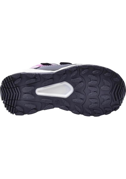 4183 Snowshell Çocuk Botu Pembe