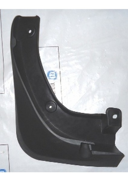 Kıa Sportage- 2009-2010; Arka Paçalık Sol (Bfn) Oem No: (-)