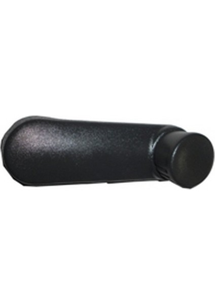 Renault Kangoo- 1998-2003; Cam Açma Kolu Siyah Oem No: (7700838511)