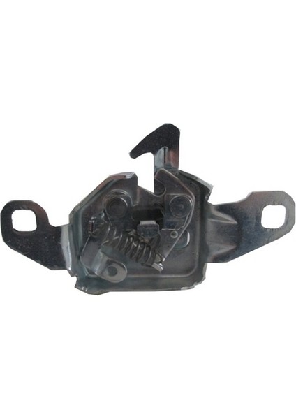 Renault Megane- 1- 1999-2002; Kaput Kilidi (Uzun) Oem No: (7700427087)
