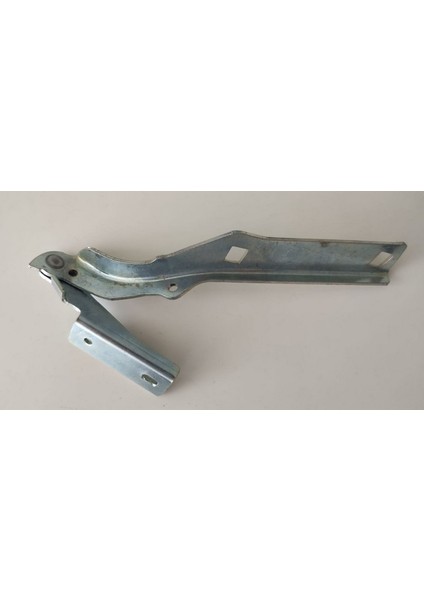 Cıtroen Berlıngo- 2010-2018; Kaput Menteşesi Sol Oem No: (7912.E0)