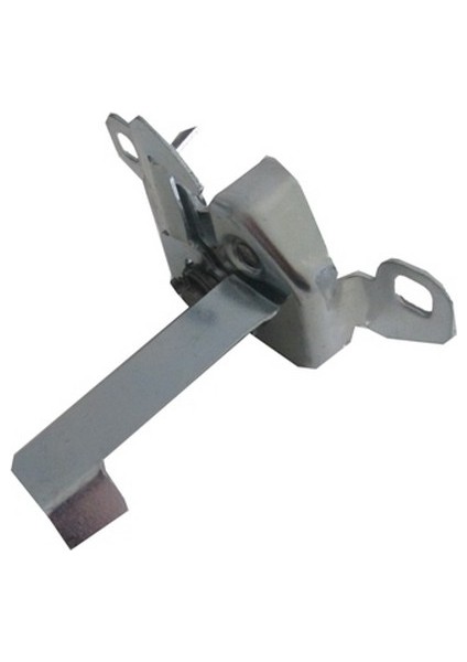 Renault Scenıc- 1- 2000-2003; Kaput Kilidi (Uzun) Oem No: (7700427087)