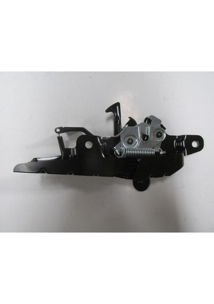 Toyota Hılux- Pıck Up LN145- D4D 2002-2005; Kaput Kilidi (Tyg) Oem No: (53510-35231)