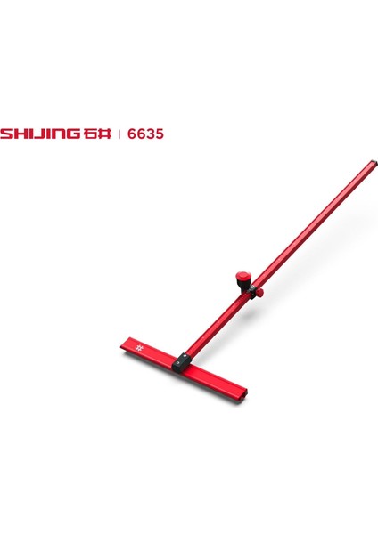 Shijing Tools 6635-0600 T Şekilli Kesici