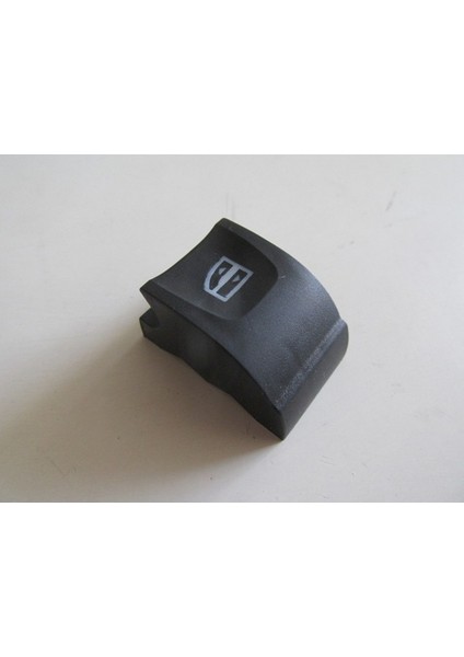 Renault Clıo- 3- Hb- 2006-2009; Ön/arka Cam Düğme Butonu Sol (Kanallı Tırnak) Oem No: ()