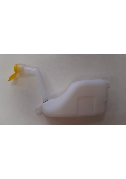 Renault Megane- 3- Hb- 2014-2015; Ön Cam Su Bidonu/deposu (Borusu ve Kapağı Ile Birlikte) Oem No: (289104118R)