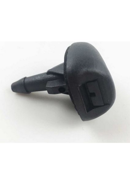 Peugeot 307- 2006-2008; Ön Cam Su Fıskiye Memesi Oem No: (6438.H4)