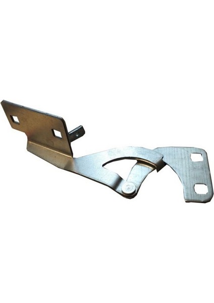 Peugeot Partner- 1996-02; Kaput Menteşesi Sol Oem No: (7912.48)