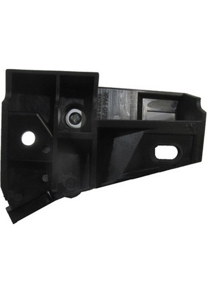 Volkswagen Jetta- 6- 2011-2014; Kaput Iç Açma Kolu Alt Braketi Oem No: (1K1823633B)