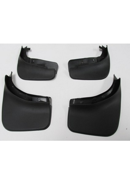 Volkswagen Touareg- 2010-2014; Ön/arka Paçalık (4 Parça) Set (Bfn) Oem No: (7P0075111)