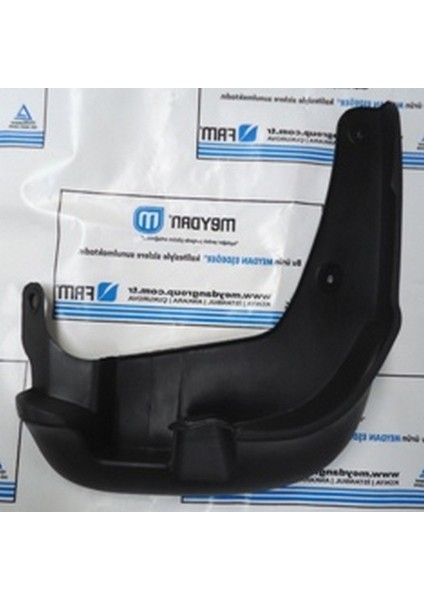Hyundaı Santa Fe- 2006-2010; Ön Paçalık Sağ (Bfn) Oem No: (-)