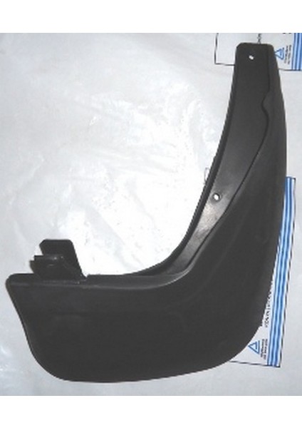 Kıa Sportage- 2009-2010; Ön Paçalık Sağ (Bfn) Oem No: (-)
