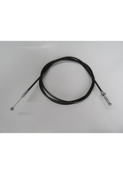 Toyota Avensıs- 1998-2000; Kaput Açma Teli Oem No: (53630-20660)