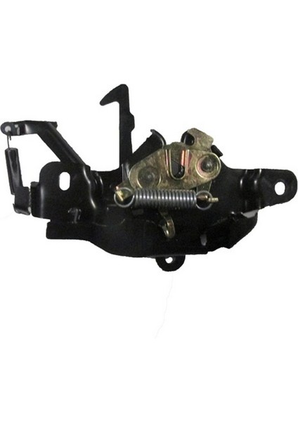 Toyota Corolla- AE92- 88/92; Kaput Kilidi (Tyg) Oem No: (53510-12360)