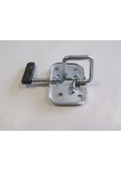 Volkswagen Bora- 1999-2005; Kaput Kilidi Üst Oem No: (160823186)