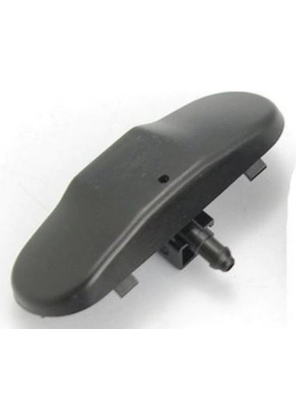 Volkswagen Jetta- 6- 2011-2014; Su Fiskiye Memesi Oem No: (5M09559859B9)
