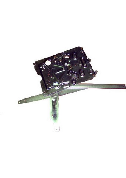 Volvo Kamyon- FM/FH2012-FH460- 1998-2006; Ön Cam Krikosu Sağ Elektrikli/motorsuz Oem No: (3176546)