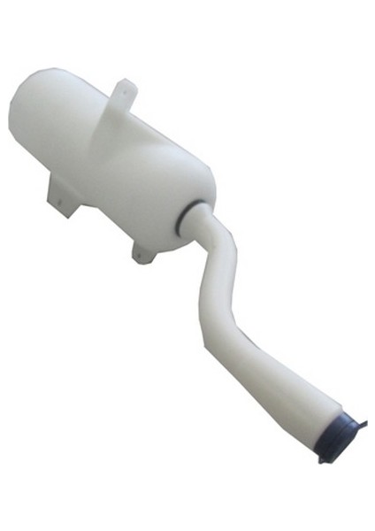 Fıat Egea- Sd/hb- 2021-2024; Ön Cam Su Bidonu/deposu (Geniş Tip)(Borusu ve Kapağı Ile Birlikte) Oem No: (52031764)