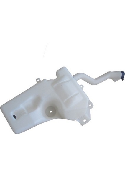 Fıat Fıorıno- 2008-2024; Ön Cam Su Bidonu/deposu (Borusu ve Kapağı Ile Birlikte)(Euro Body) Oem No: (1354615080)
